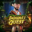 Indianas Quest
